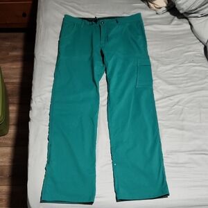 Prana Stretch Zion Hiking Pants - 34x34"